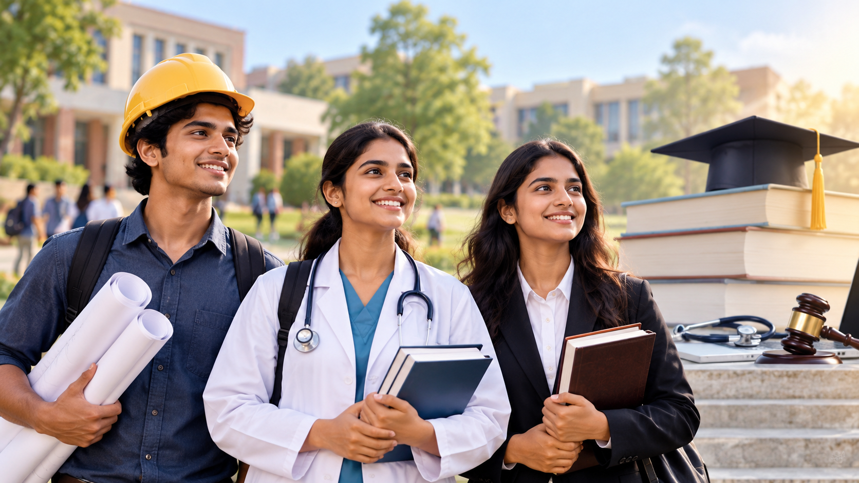 FFE Opens 2026–27 Scholarship Applications for Engineering, Medical and Law Students